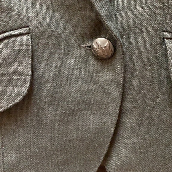 Smyth blazer - Picture 3 of 6